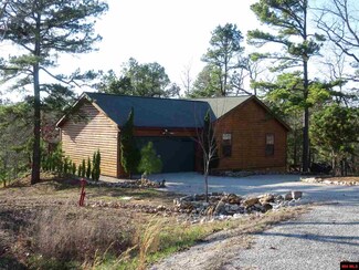 115 Ozark View Ct, Norfork, AR 72658