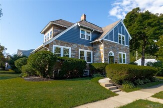 447 Washington Hwy, Buffalo, NY 14226