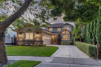817 Willow Glen Way, San Jose, CA 95125