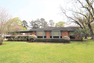 250 Sawmill Rd, Vidor, TX 77662