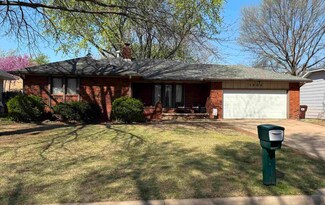 1903 N Evergreen Ln, Wichita, KS 67212