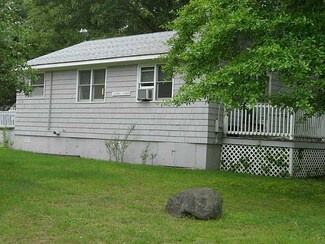 146 Daniel Ave, Prudence Island, RI 02872