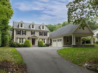 19 Sheridan Rd, Wellesley Hills, MA 02481