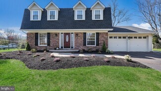 4510 Watson Dr, Doylestown, PA 18902