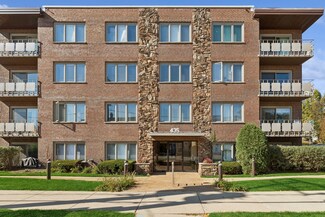 435 Ridge Rd Unit 103, Wilmette, IL 60091