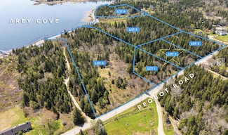 Lot #2 Pequot Rd, Vinalhaven, ME 04863