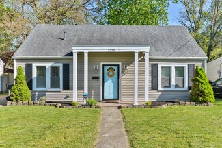 2720 Alanmede Rd, Louisville, KY 40205