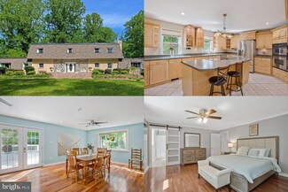 3431 Chaneyville Rd, Owings, MD 20736