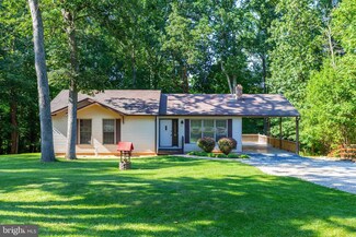 30 Robin Trail Unit 50, Fairfield, PA 17320