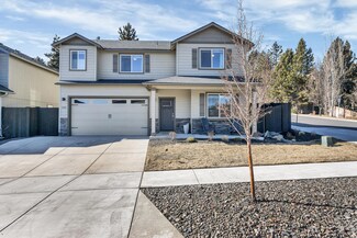 2995 NE Quiet Canyon Dr, Bend, OR 97701