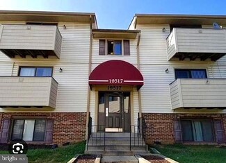 19517 Gunners Branch Rd Unit 411, Germantown, MD 20876