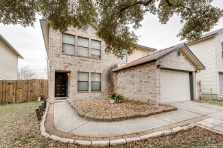 8223 Laurel Bend, San Antonio, TX 78250