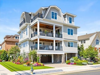 2931 Pacific Ave, Longport, NJ 08403