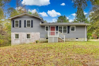 1170 Confederate Ave, Lancaster, SC 29720