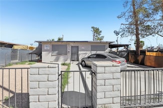 1905 Stewart Ave, Las Vegas, NV 89101