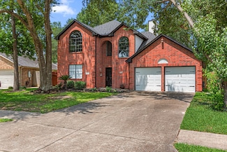25807 Oakridge Forest Ln, Spring, TX 77386