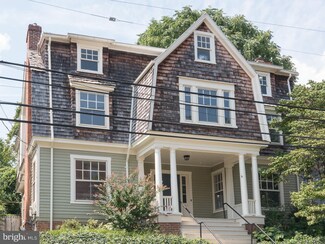 63 Franklin St, Annapolis, MD 21401
