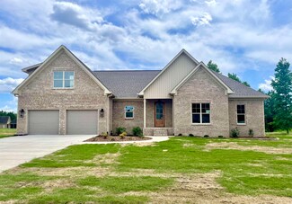 136 Allens Way, Florence, AL 35634