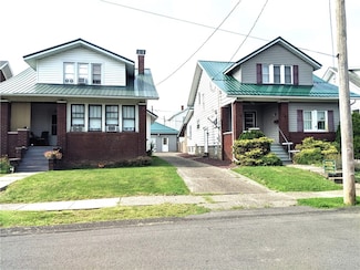 312 S Hickory St, Scottdale, PA 15683