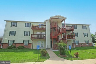 1282 A12 Ox Rd, Woodstock, VA 22664