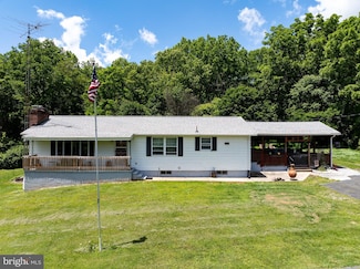 101 Saint Andrews Dr, Martinsburg, WV 25403