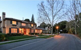 131 Seminary Dr, Menlo Park, CA 94025