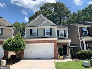 530 Constellation Overlook SW, Atlanta, GA 30331