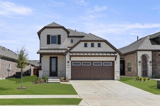 716 Valley Pines Dr, Anna, TX 75409