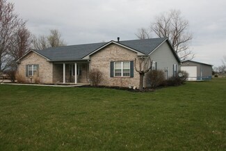 900 S County Road 625 E, Selma, IN 47383