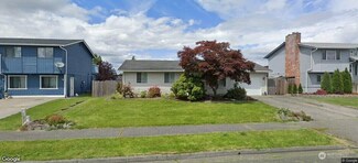 2423 E Montgomery St, Mount Vernon, WA 98274