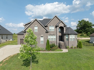 160 Dobson Knob Trail, Nolensville, TN 37135