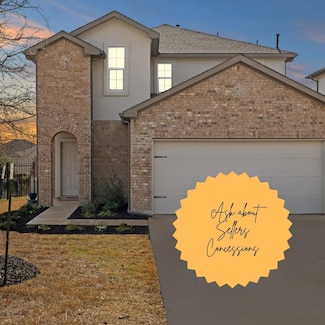 8015 Purple Aster Pass, Marble Falls, TX 78654