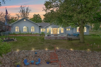 793 Blossom Rd, Sherwood, MI 49089