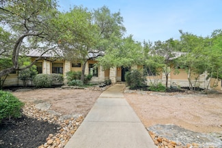 22340 Old Fossil Rd, San Antonio, TX 78261