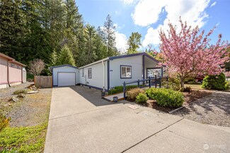 4949 Samish Way Unit 32, Bellingham, WA 98229
