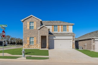 3401 Marie Dr, Sherman, TX 75090