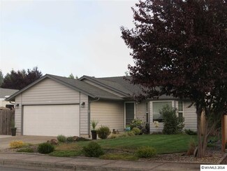 4397 Murdock Ct NE, Salem, OR 97305