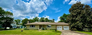 700 2nd St, Carmi, IL 62821