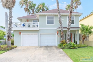 214 W Oleander St, South Padre Island, TX 78597