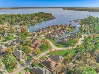 11135 Hunters Landing, Montgomery, TX 77356