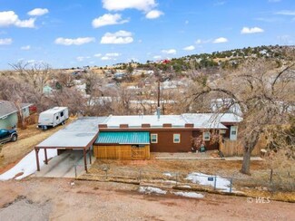 26138 Colorado 96, Wetmore, CO 81253