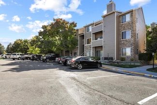 7454 S Alkire St Unit 301, Littleton, CO 80127