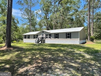 250 Bobby Sapp Rd, Collins, GA 30421