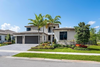 10715 Estuary Dr, Parkland, FL 33076