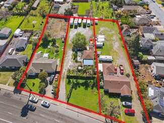 15194 Camden Ave, San Jose, CA 95124