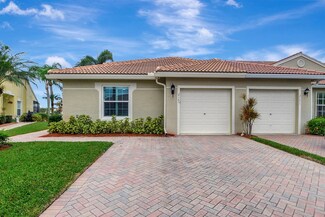 2165 Stonington Terrace, West Palm Beach, FL 33411