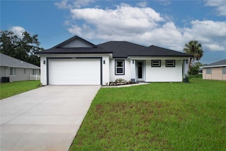 5734 Ganyard Ave, North Port, FL 34291