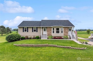 5830 Preble County Line Rd, Lewisburg, OH 45338