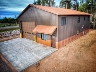 4375 Hwy 17, Eagle River, WI 54521