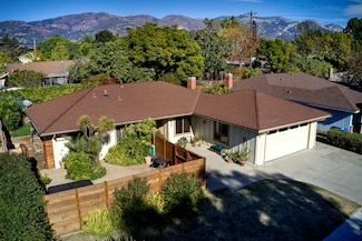 5040 Rocoso Way, Santa Barbara, CA 93111